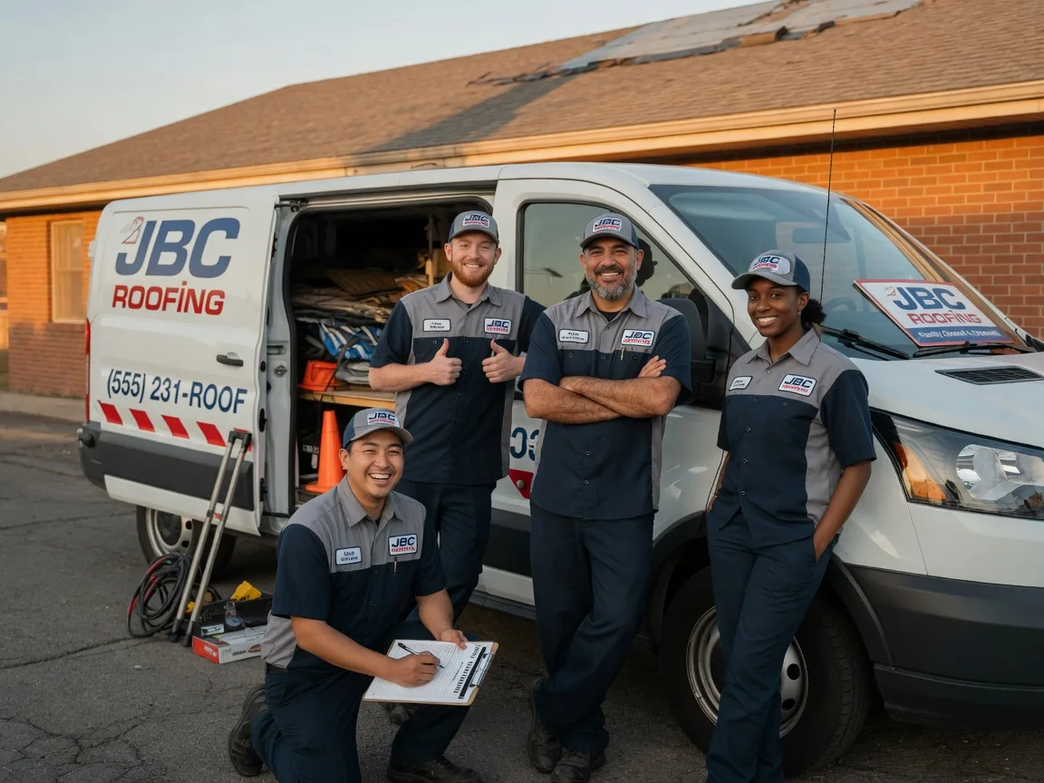 Roof Replacement company in Jamieson, OR