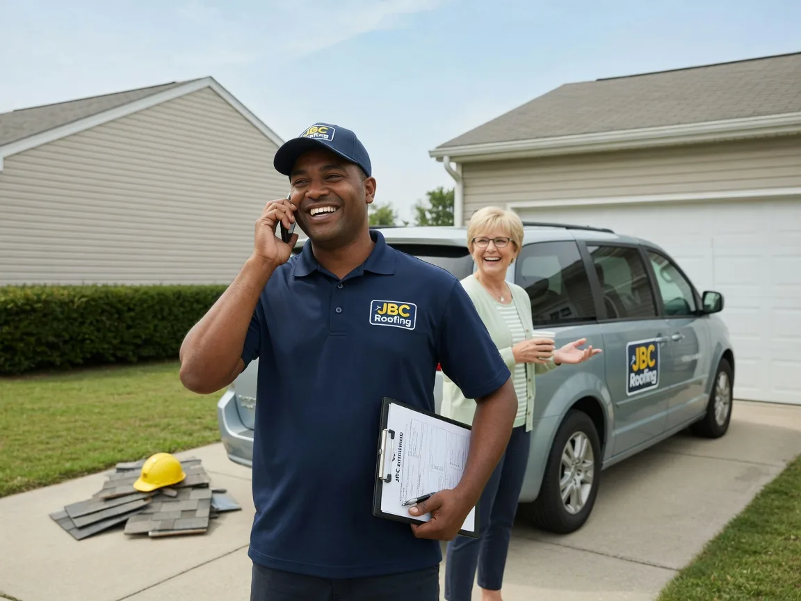 Roof Replacement Jamieson, OR FAQs